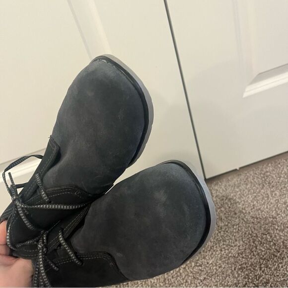 Ugg men’s Freamon Weather sneaker/boot size 12 - Picture 9 of 16